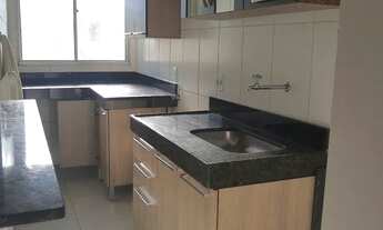 Imagem: Apartamento Térreo com quintal