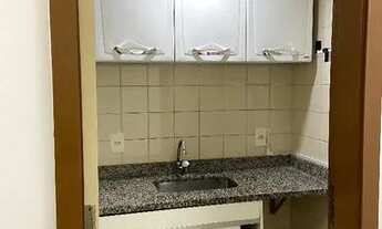 Imagem 5: Cinelândia - Edifício Amadeus Mozart (Amarelinho) , Sala 601, 85m