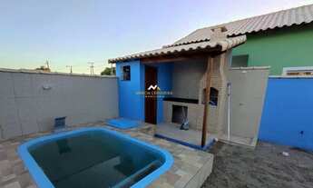 Imagem 3: Casa para Venda em Cabo Frio, Unamar, 2 dormitórios, 1 suíte, 1 banheiro, 1 vaga