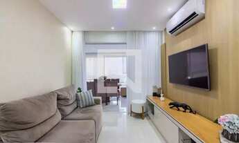 Imagem 2: Apartamento com 3 quartos (3 suítes) à venda na Vila Osasco, Osasco