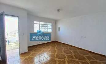 Imagem 7: Casa de vila para aluguel com 80 m² dormitorios, sendo 01 suite. Conjunto Habitacional Par