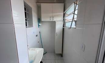 Imagem 4: Apartamento para venda possui 54 metros quadrados com 2 quartos em Jardim São Marcos - Sor