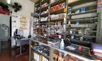 Imagem 5: Casa (térrea na rua) 2 dormitórios, cozinha planejada