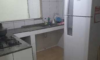 Imagem 4: Casa 2 quartos 50 mil