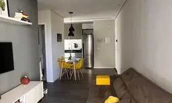 Imagem: Alugo apartamento em Barueri