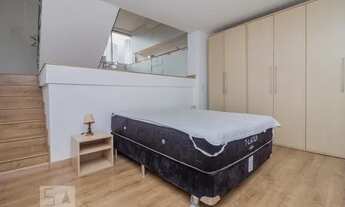 Imagem: Apartamento para Aluguel - Real Parque