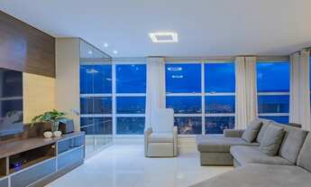 Imagem: Cobertura Duplex no St Serrinha, em frente