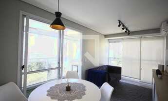 Imagem 2: Apartamento para Aluguel - Ipiranga, 2 Quartos, 59 m2