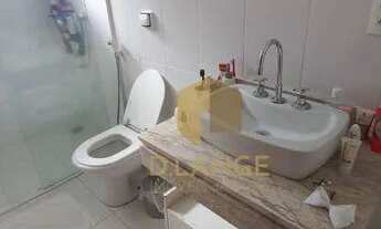 Imagem 15: Casa à venda no Condomínio Campos do Conde 1 - Paulínia/SP