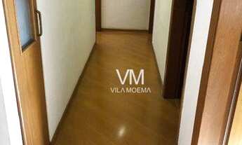 Imagem 4: Moema Pássaros- perto Mobile