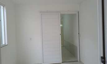 Imagem 4: Casa de Vila Térrea 02 Quartos no Centro do Méier