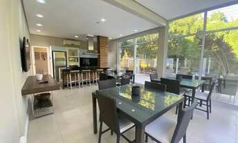 Imagem 4: Apartamento para venda com 110 metros quadrados com 3 quartos em Jurerê - Florianópolis