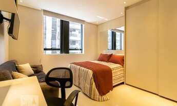 Imagem 4: Apartamento para Aluguel - Jardim Iracema, 1 Quarto, 26 m2