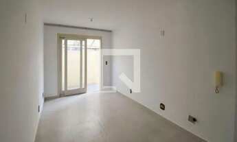 Imagem 1: Apartamento para Aluguel - Cristal , 1 Quarto, 60 m2