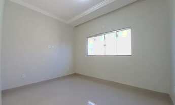 Imagem 7: Casa para venda com 106 metros quadrados com 3 quartos em Estância Itaguaí - Caldas Novas