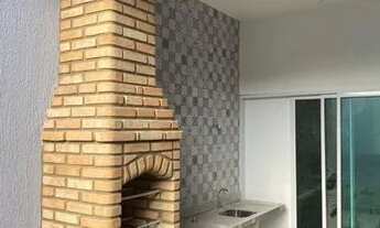 Imagem 3: Casa 3 suites nunca habitada alto padrao piscina sisterna