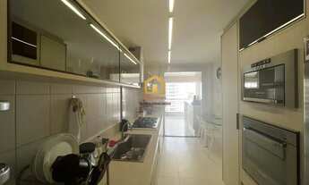 Imagem 3: Apartamento à venda no bairro Setor Bueno - Goiânia/GO