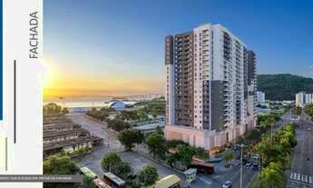 Imagem: Condomínio Rio Branco 220 - Avenida Visconde