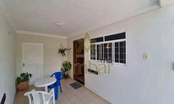 Imagem 3: Casa - Ribeirão Preto - Campos Eliseos