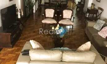 Imagem 5: APARTAMENTO - COPACABANA - 03 QUARTOS - 01 VAGA