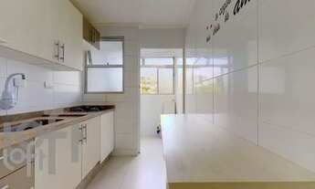 Imagem 7: Apartamento à venda em Ermelino Matarazzo com 50 m², 2 quartos, 1 vaga