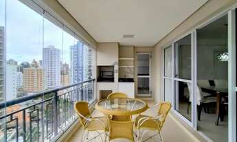 Imagem 7: Apartamento - Cambuí - Campinas