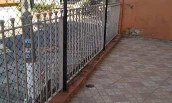 Imagem 3: Sobrado para aluguel tem 60 metros quadrados com 2 quartos em Cipava - Osasco - SP