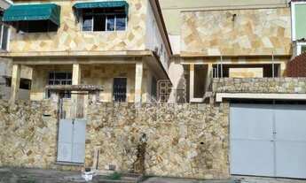 Imagem 3: Casa com 4 quartos à venda, 210 m² por R$ 630.000 - Fonseca - Niterói/RJ