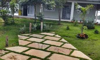 Imagem: Casa com 3 quarto(s) no bairro Vale do Bocaina