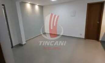 Imagem 7: Lindo imóvel Semi-Mobiliado em condomíno para Locação no bairro Vila Ema, 1 dormitório, 1