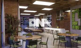 Imagem 4: Apartamento-À VENDA-Botafogo-Rio de Janeiro-RJ