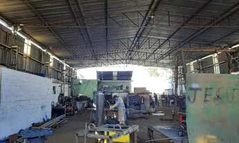 Imagem 14: Vendo Galpão - 1000 m