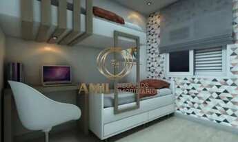 Imagem 7: JACAREÍ - Apartamento Padrão - JARDIM CALIFÓRNIA