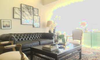 Imagem 4: Cobertura duplex para aluguel possui 210 metros quadrados com 3 quartos em Paraíso - São P