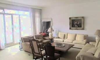 Imagem 2: São Paulo - Apartamento Padrão - Jardins