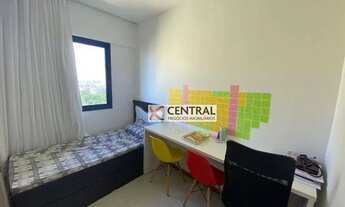 Imagem 16: Apartamento com 2 dormitórios à venda, 60 m² por R$ 530.000,00 - Imbuí - Salvador/BA