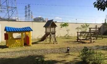 Imagem 7: Apartamento para venda possui 90 metros quadrados com 3 quartos