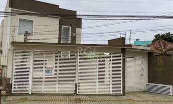 Imagem 1: CANOAS - Apartamento Padrão - Mato Grande