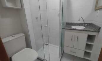 Imagem 6: Apartamento para aluguel com 55 metros quadrados com 1 quarto