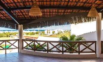 Imagem 5: Casa Vista mar Porto das dunas