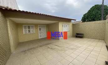 Imagem 3: Casa com 4 quartos no Parque Araxá - Fortaleza/CE