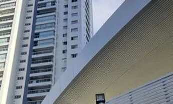 Imagem 4: Apartamento à venda Patamares - 130 m2 - 3/4 ( 1 suíte) - 2 vagas - Andar Alto - Varanda G