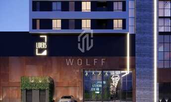 Imagem 4: JD644 - Apartamentos a 100 metros da Praia em Armação - Penha/SC