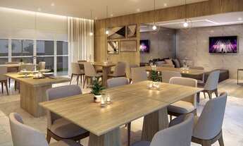 Imagem 3: Apartamento pronto na Lapa de 65 M² com 3 dormitórios