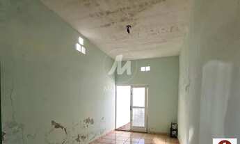 Imagem: Casa (térrea na rua) 4 dormitórios