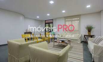 Imagem 7: Apartamento, Vila Nova Conceição - São Paulo