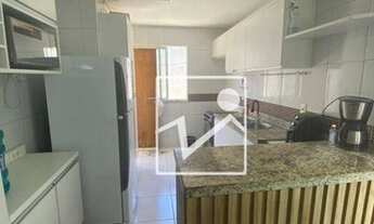 Imagem 6: Casa com 4 dormitórios para alugar, 162 m² por R$ 5.118,27/mês - De Lourdes - Fortaleza/CE