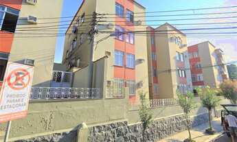 Imagem: Apto 2 Quartos - Centro - Condomínio próximo