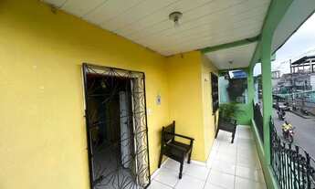 Imagem 2: Casa de 3 Qrts na zona Sul /Aceito 150 Mil de entrada e picape,