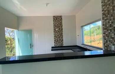 Imagem 7: Sitio em condomínio fechado com casa de 03 quartos preço oportunidade